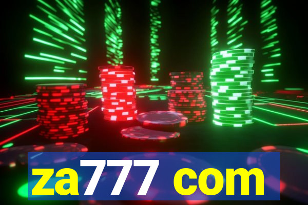 za777 com